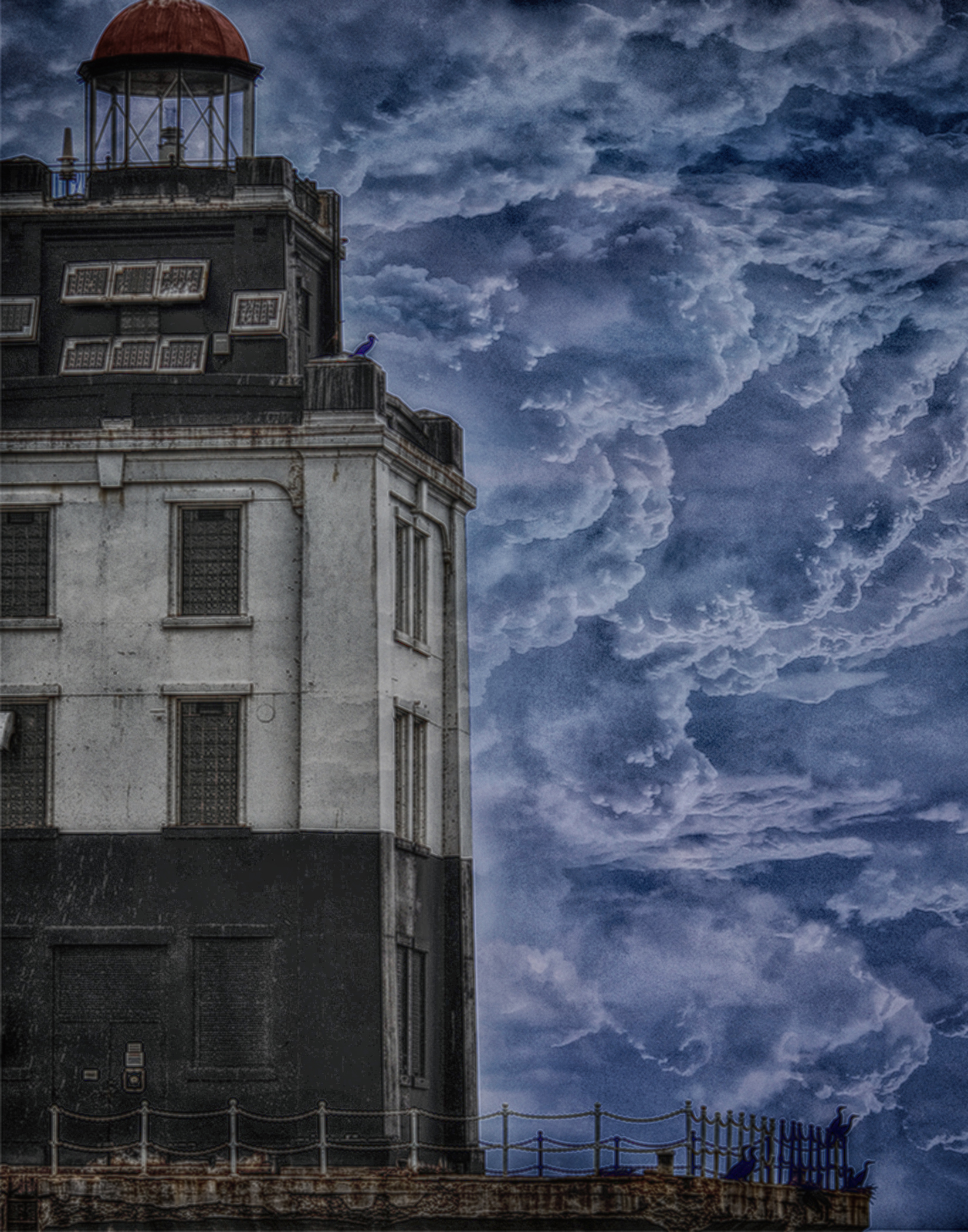 inspirational lighthouse